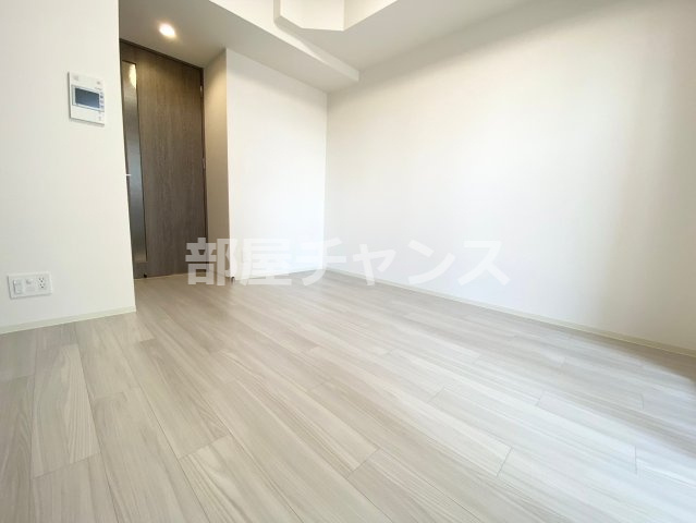 プレサンス大須観音フィエスタの寝室