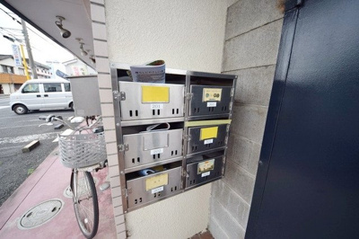 【その他共用部分】 | ビーハイブ