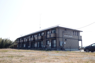 【外観】 | コート・セジュールなかがわ