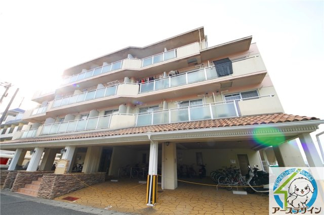 グッドライフ大津和Ⅰ