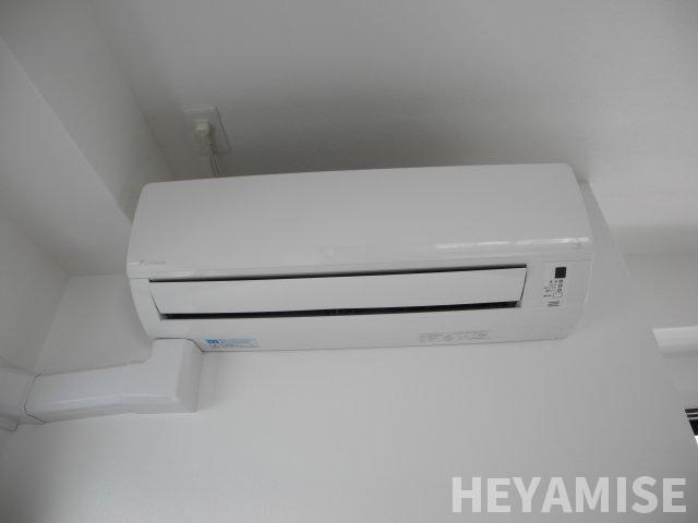 クオーレ賑町の設備|※同間取りの別の階のお部屋の写真です※