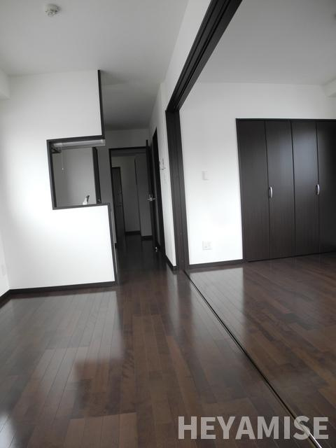 クオーレ賑町のその他|※同間取りの別の階のお部屋の写真です※