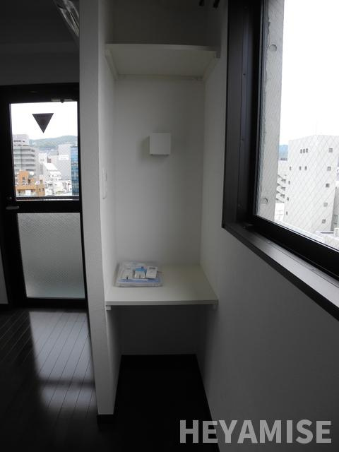 クオーレ賑町のその他|※同間取りの別の階のお部屋の写真です※
