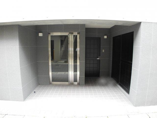 クオーレ賑町のエントランス|※同間取りの別の階のお部屋の写真です※