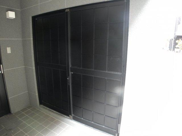 クオーレ賑町のその他共用部分|※同間取りの別の階のお部屋の写真です※