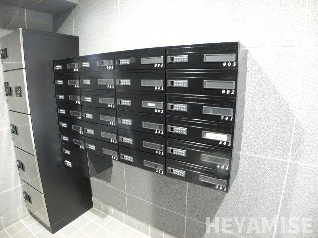 クオーレ賑町のその他共用部分|※同間取りの別の階のお部屋の写真です※