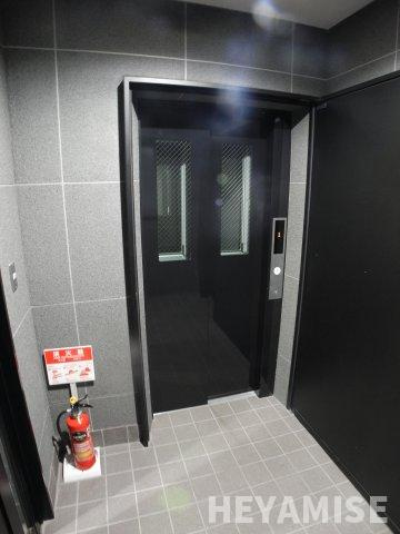 クオーレ賑町のその他共用部分|※同間取りの別の階のお部屋の写真です※