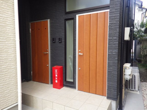 Maison de Lien A号棟(奥)の画像