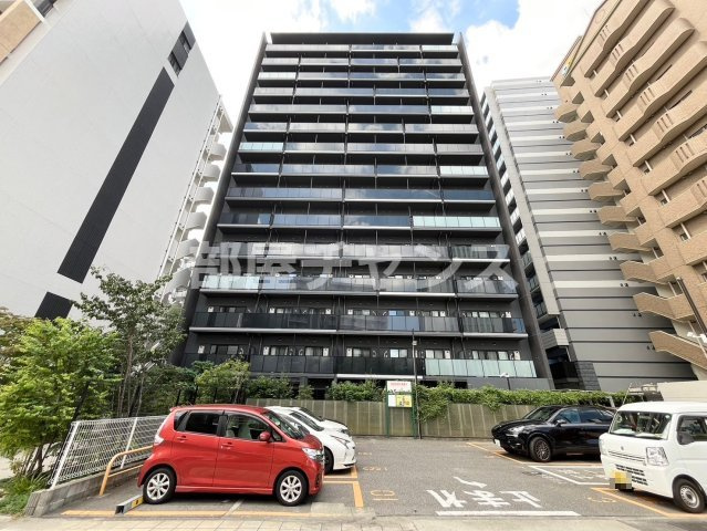 パークアクシス新栄