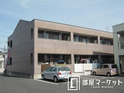 【外観】 | シャインピア竹本