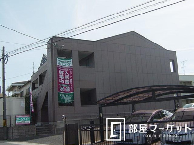 【その他共用部分】 | シャインピア竹本