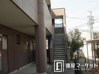 【エントランス】 | シャインピア竹本