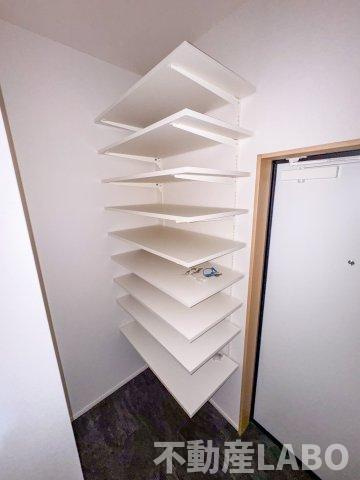 Leon両国のその他共用部分