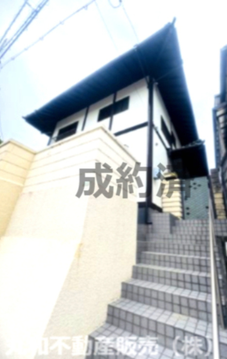 広島市安佐南区相田７丁目　中古一戸建て