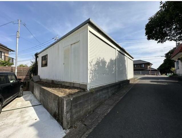 下大槻貸事務所