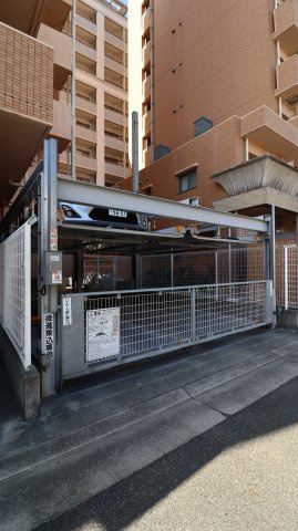 STATION　COURT　SOUTHの駐車場