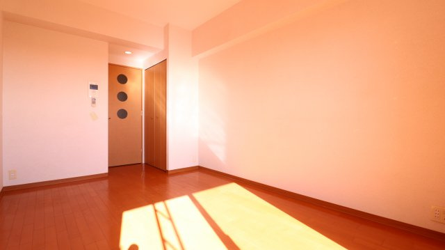 STATION　COURT　SOUTHの子供部屋