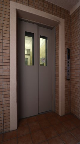 STATION　COURT　SOUTHのその他共用部分