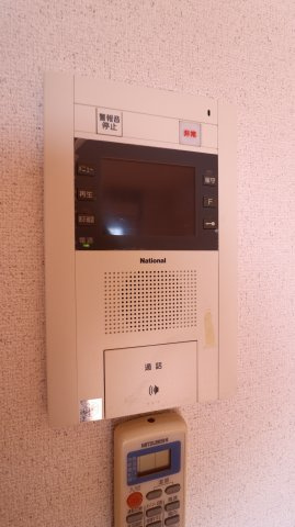 STATION　COURT　SOUTHのセキュリティ