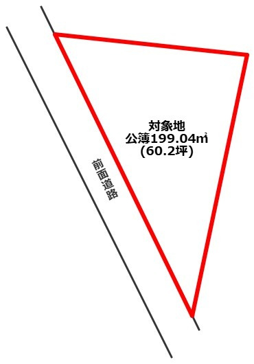 【土地図】 | 東区画図町大字重富