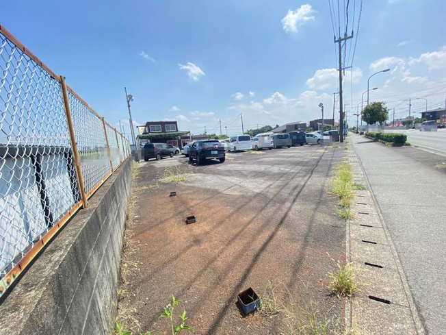 【外観】 | 東区画図町大字重富