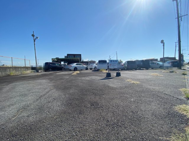 【外観】 | 東区画図町大字重富