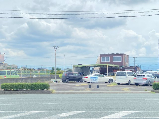【外観】 | 東区画図町大字重富