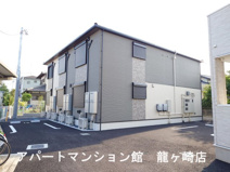 コルティーレⅡの画像