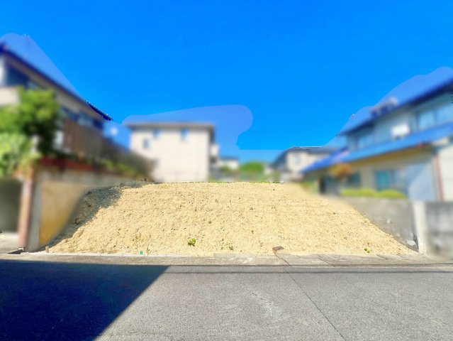 名東区極楽二丁目土地の周辺