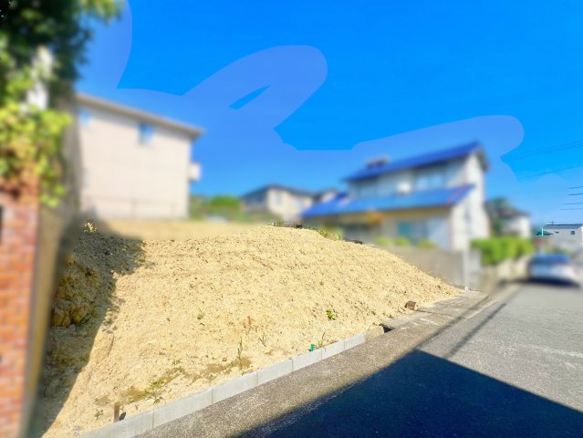 名東区極楽二丁目土地の周辺