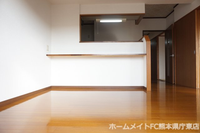 シークシャルムの居間・リビング