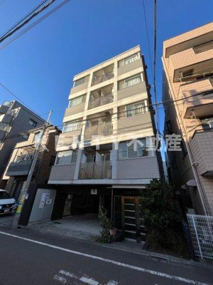 【外観】 | ＦＯＲＴＩＳⅡ | 外観もきれいです