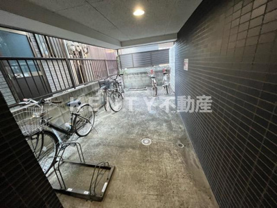 【その他共用部分】 | ＦＯＲＴＩＳⅡ