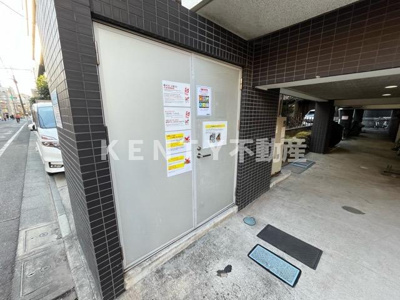 【その他共用部分】 | ＦＯＲＴＩＳⅡ