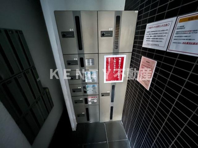 【その他共用部分】 | ＦＯＲＴＩＳⅡ