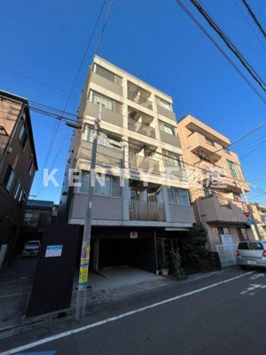 【外観】 | ＦＯＲＴＩＳⅡ | 外観もきれいです