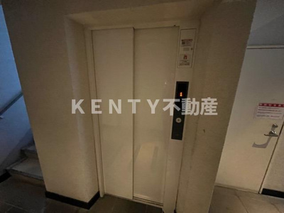 【その他共用部分】 | ＦＯＲＴＩＳⅡ