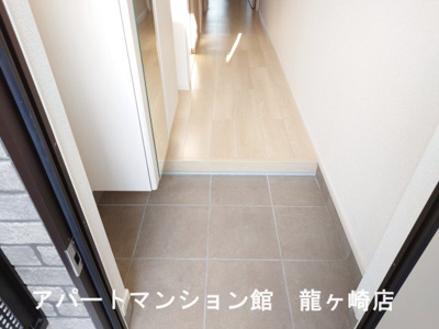 【玄関】 | コルティーレⅡ
