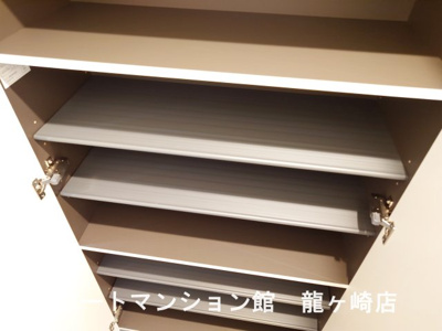 【収納】 | コルティーレⅡ