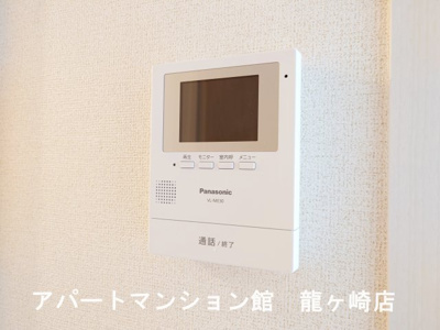 【セキュリティ】 | コルティーレⅡ
