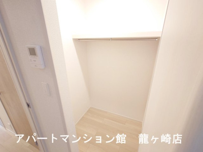 【収納】 | コルティーレⅡ