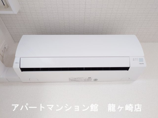 コルティーレⅡの設備