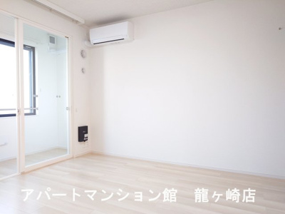 【寝室】 | コルティーレⅡ