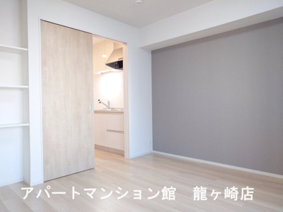 【内装】 | コルティーレⅡ