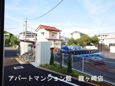 【展望】 | コルティーレⅡ