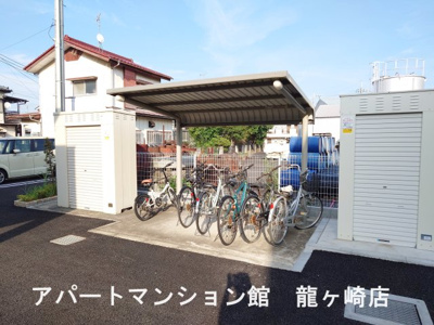 【その他共用部分】 | コルティーレⅡ