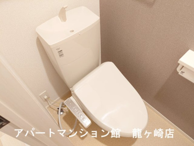 【トイレ】 | コルティーレⅡ