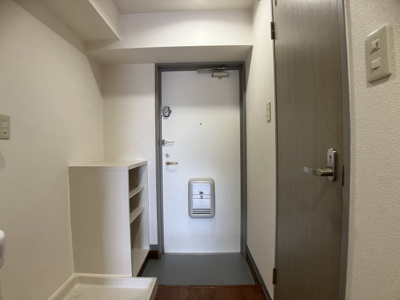 【玄関】 | サンハイツドリーム