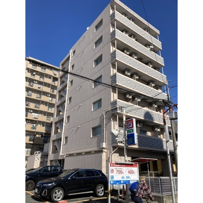 【外観】 | サンハイツドリーム