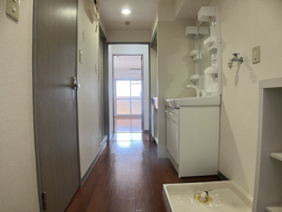 【玄関】 | サンハイツドリーム